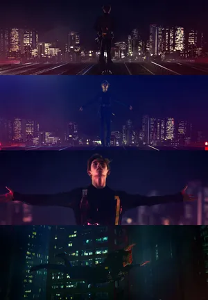 Nct 127 Winwin Regular Wallpaper