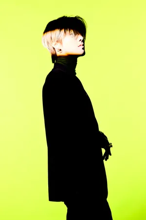 Nct 127 Yuta Sticker Teaser Wallpaper