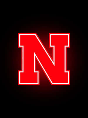 Nebraska Huskers Head To The Top Wallpaper