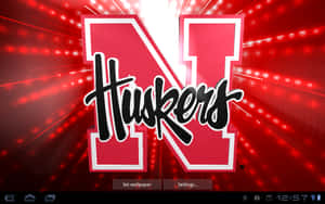 Nebraska Huskers - Screenshot Thumbnail Wallpaper