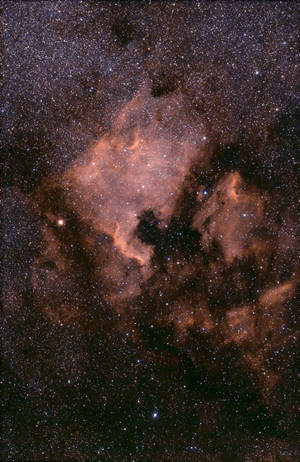 Nebula, Galaxy, Stars, Space, Astronomy Wallpaper