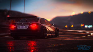 Need For Speed Bmw M3 Gtr Wallpaper