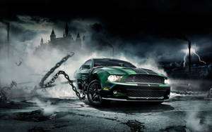 Need For Speed Dodge Viper Srt Wallpaper