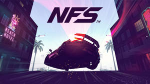 Need For Speed Heat Nfs Poster Wallpaper
