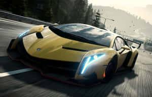 Need For Speed Most Wanted Wallpaper