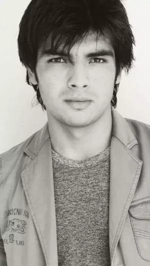 Neeraj Chopra Handsome Wallpaper
