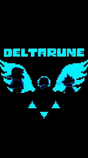 🔥 Download Deltarune Wallpaper Undertale by @tjenkins82 | Deltarune:  Chapter 1 Wallpapers, Formula 1 Wallpaper, Number 1 Wallpaper, Spiderman 1  Wallpaper