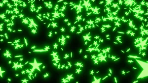 Neon Green Aesthetics For Your Desktop Wallpaper