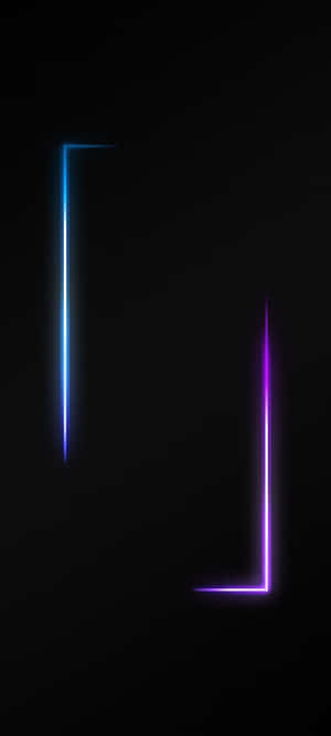 Neon_ Lights_ Abstract_i Phone_ Wallpaper Wallpaper