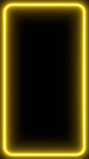 Neon Yellow Hd Iphone Wallpaper