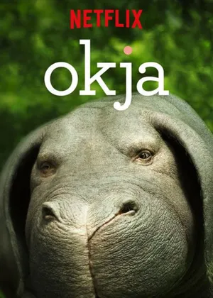 Okja (2017) - Backdrops — The Movie Database (TMDB)