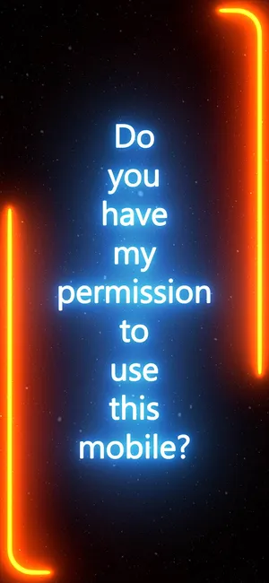 Never Lurking Too Far Away! Wallpaper