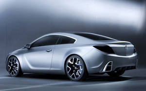 New Opel Sport Wallpaper