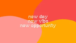 New Opportunity Wallpaper