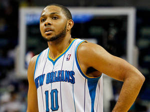 New Orleans Eric Gordon Focus Photography Wallpaper