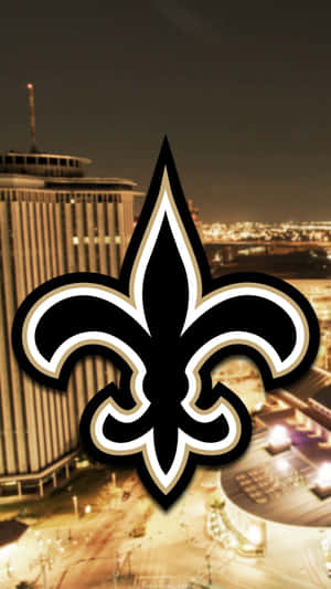 New Orleans Saints - Believe In Something Great Wallpaper