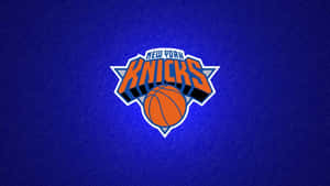 New York Knicks Rise From The Start Wallpaper