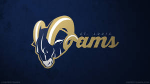 Nfl Football's St. Louis Rams Wallpaper