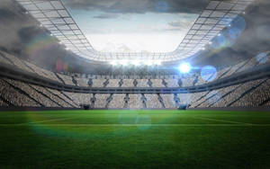 Nfl Football Stadium Wallpaper