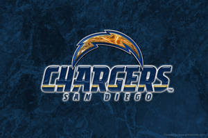 Nfl Football Team San Diego Chargers Wallpaper