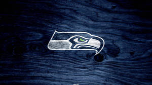 Nfl Team Seattle Seahawks Wood Wallpaper