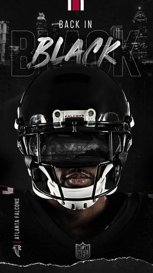 Nfl Teams Atlanta Falcons Player Phone Wallpaper