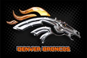 Nfl Teams Denver Broncos Wallpaper