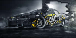 Nfs No Limits Mitsubishi Lancer Evolution Wallpaper
