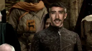Nicolas Cage Meme Petyr Baelish Wallpaper