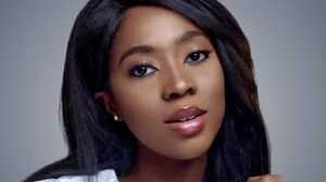 Nigerian Woman Close-up Picture Wallpaper