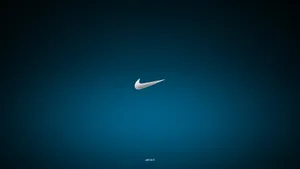Nike Blue Hd Wallpaper