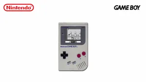 Nintendo Game Boy Mega Man Wallpaper