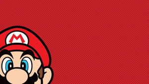 Nintendo Switch Super Mario Wallpaper