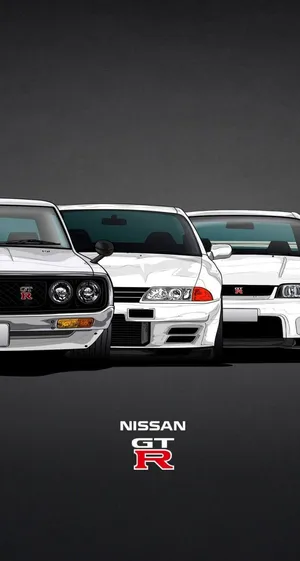 Nissan Gtr R35 Hình ảnh Sẵn có - Tải xuống Hình ảnh Ngay bây giờ - Xe thể  thao, Bạc, Huy hiệu - Biểu tượng - iStock