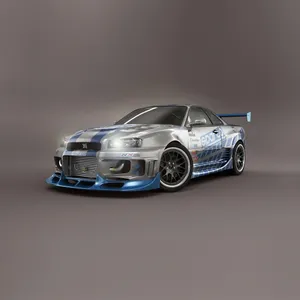 Nissan Skyline Iphone Wallpaper Wallpaper