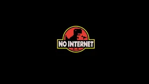 No Internet Dank Meme Wallpaper