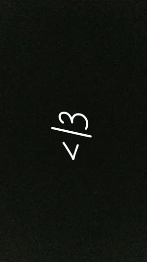 “no Matter How Much It Hurts, You Have To Stay Strong.” Wallpaper