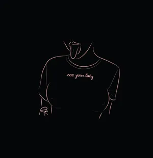 No You Day Tee Wallpaper