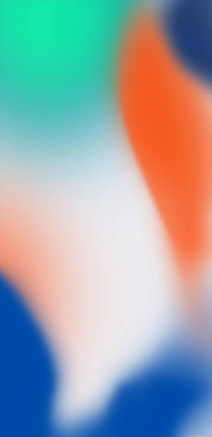 Note 8 Abstract Colors Wallpaper