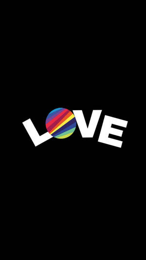 Now United Love Logo Wallpaper