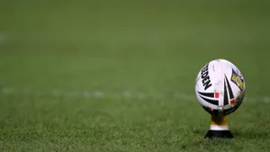 Nrl Football Field Wallpaper