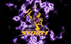 Nrl Melbourne Storm Wallpaper