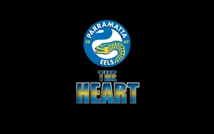 Nrl Parramatta Eels Wallpaper