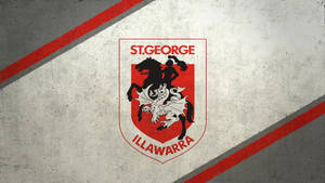 Nrl St. George Illawarra Dragons Wallpaper