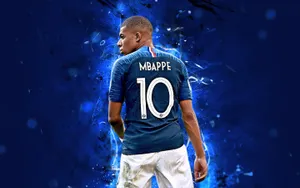 Mbappe clearance orange jersey