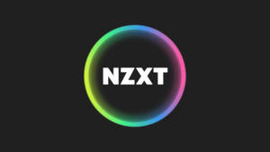 Nzxt Rgb Logo Wallpaper