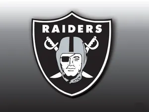 Oakland Raiders Football Wallpaper