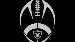 Oakland Raiders Logo Wallpaper