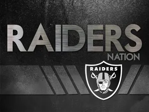 Oakland Raiders Looking Towards The Future Wallpaper