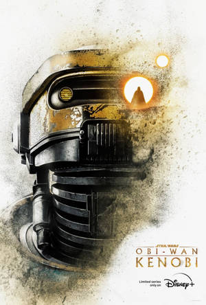 Obi Wan Kenobi Ned-b Wallpaper